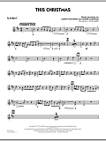 This Christmas - Alto Sax 2