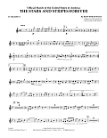 The Stars and Stripes Forever - Bb Trumpet 1