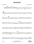 Fivefold - Baritone B.C.