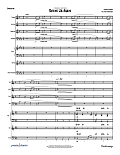 Revive Us Lord - Orchestration