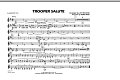 Trooper Salute - Eb Baritone Sax
