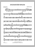 Enchanted Spaces - Percussion 2
