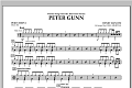 Peter Gunn - Percussion 1