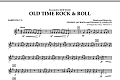 Old Time Rock & Roll - Baritone T.C.