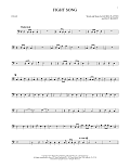 Fight Song