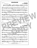 Hallelujah - Baritone T.C.