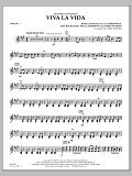 Viva La Vida - Violin 1
