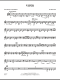 Viper - Eb Baritone Saxophone