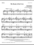The Beauty Of The Cross - Rhythm