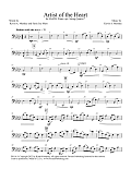 Artist Of The Heart - Cello