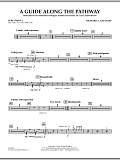 A Guide Along The Pathway - Percussion 2