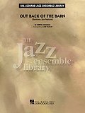 Out Back Of The Barn (Bari Sax Feature) - Alto Sax 1