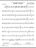 Selections from Home Alone - Baritone B.C.