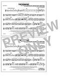 Victorious - Flute/Piccolo