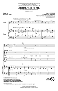 Abide With Me (arr. Lloyd Larson)