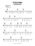 O Holy Night