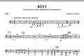 Rest (Mvt. 2 of "Minnesota Portraits") - Tuba