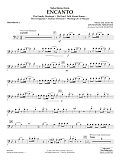 Selections from Encanto (arr. Paul Murtha) - Trombone 1