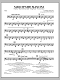March With Mancini - Tuba