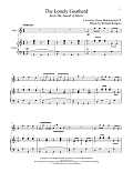 The Lonely Goatherd (from The Sound of Music)