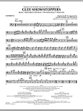 Glee Showstoppers - Trombone 1