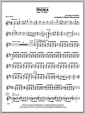 Troika (from Lt. Kije) - Violin 2