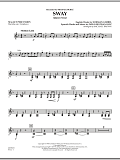 Sway (Quien Sera) - Mallet Percussion