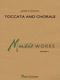 Toccata and Chorale - Mallet Percussion 2