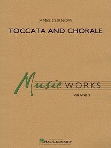 Toccata and Chorale - Tuba 