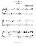 C'Mon, Mama! (Ayo Mama!) (arr. Charmaine Siagian)