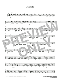 Mazurka from Graded Music for Snare Drum, Book II