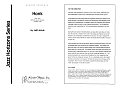 Honk - Full Score