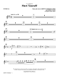 Show Yourself (from Disney's Frozen 2) (arr. Mac Huff) - Tenor Sax