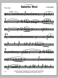 Seismic Strut - Flute