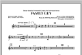 Family Guy (Theme) - Mallet Percussion