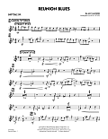 Reunion Blues - Baritone Sax