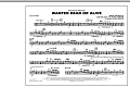 Wanted Dead or Alive - Quad Toms