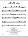 Party Rock - Flute