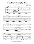 Everything's Coming Up Roses (from Gypsy) (arr. Richard Walters)