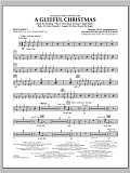 A Gleeful Christmas - Percussion 2