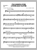 I'm Looking Over A Four-leaf Clover - Bb Trumpet 2