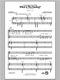 What Is This Feeling? (from Wicked)