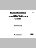 The Night Has A Thousand Eyes - Conductor Score (Full Score)