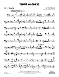 Tenor Madness (arr. Mark Taylor) - Part 4 - Trombone