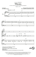 Waves (arr. Alan Billingsley)