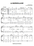 La Marseillaise