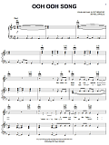 Ooh Ooh Song