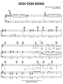 Ooh Ooh Song 
