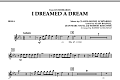 I Dreamed A Dream (from Les Miserables) - Bells