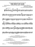 The Best Of Glee - Bb Clarinet 3